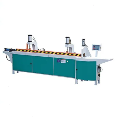 Finger Jointer for Solid Wood Joint Line in Woodworking