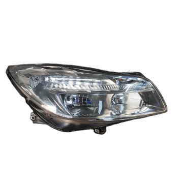 Buick Regal 10 Years Low Headlight - Factory Direct High Quality Front Car Lighting Systems