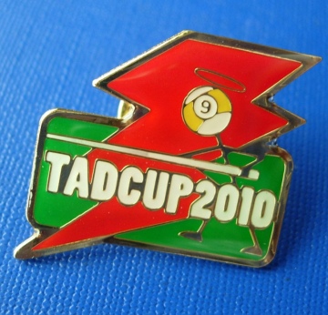 Promotion Eemblems Soft Enamel Lapel Pin (GZHY-BADGE-005)