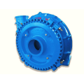 High Efficiency High Pressure Gravel Dredging Mud Sand Pump Centrifugal Pulp Pump for Paper Pulp Industry