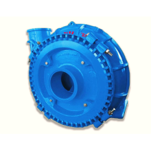 High Efficiency High Pressure Gravel Dredging Mud Sand Pump Centrifugal Pulp Pump for Paper Pulp Industry