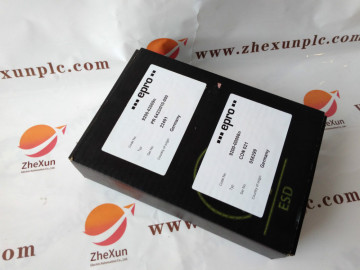 EPRO NEW MODULE PR6424/103-121