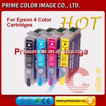 Refill ink cartridge for Epson T2521XL/ T2522XL/ T2523XL/ T2524XL