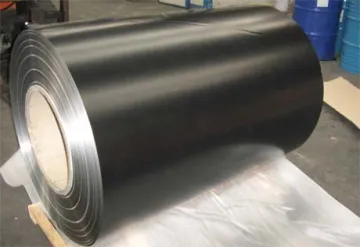 Color Coated Embossed Aluminum Coil For Roofing Sheet