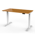Ergonomic Electric Sit And Standing Raising Office Table