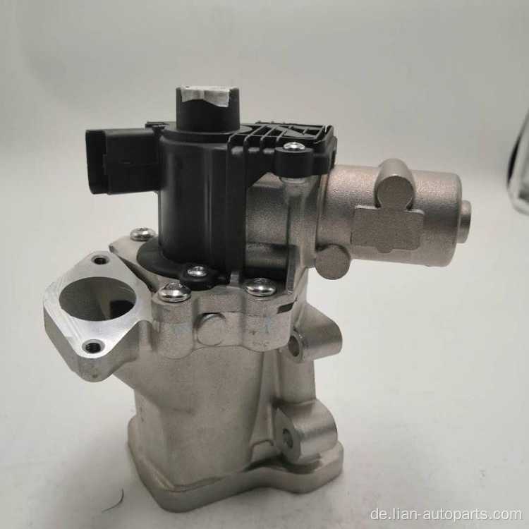 EGR Ventil Agrane für Ford Citroen Peugeot