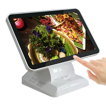 Cash register electronic offline pos machine terminal digit