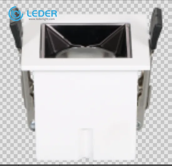 LEDER Recessed Lighting Detail Linear Light