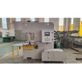 Top Injection Wax Injection Machine with Mixing Barrel