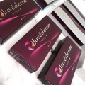 Juvederm Ultra 4 derma filler hyaluronic acid