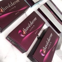 Juvederm Hyaluronic Acid Dermal Coulants