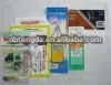 Custom OPP Stationery Pack Plastic Packaging with Printing and Header Bag Solutions