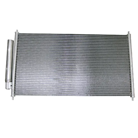 Air Conditioning Condensers for HONDA ACCORD EX L4 2.4L 13-15 OE 80110-T2F-Y01 Car Condenser