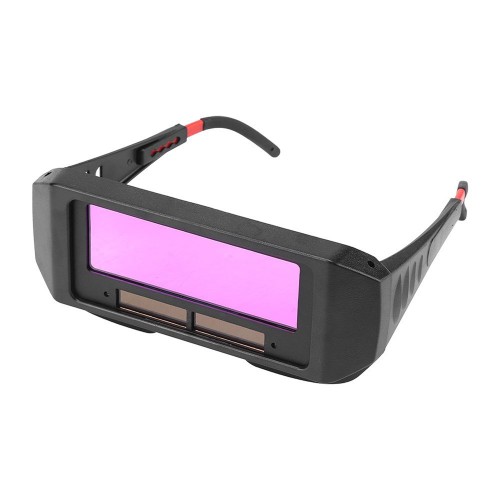 Welding Helmat welding helmet auto darkening/safety helmet welding mask/ auto darken welding goggle Supplier