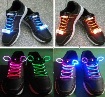 Light up LED Shoelace