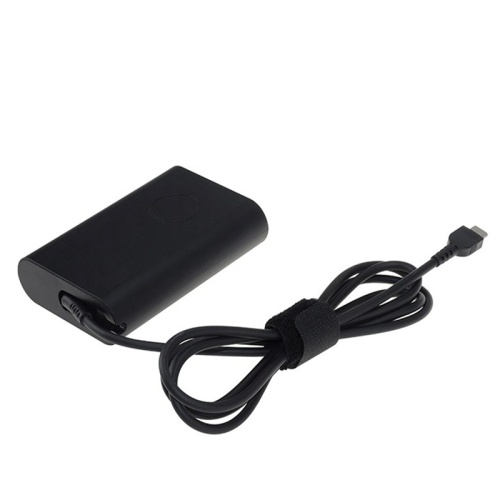 65W DELL AC / DC Charegr USB C-nätadapter