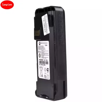 PMNN4080AR Motorola Battery 2150mAh 7.4V for CP185 and CP100d Radios