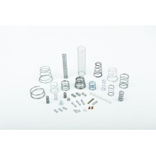 Resorte de compresión de alta calidad 5