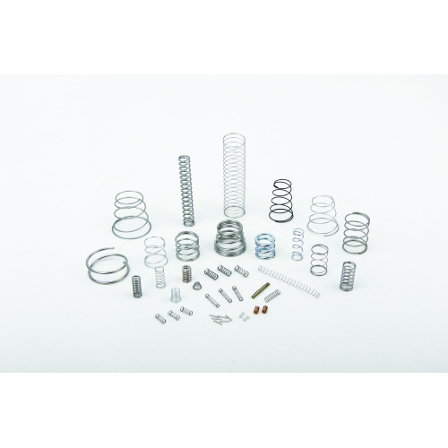 Высококачественная пружина сжатия 5