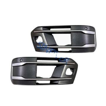 Audi Q7 4M0807628P Air Diversion Grille