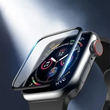 FULL Coverage Protector Cover for Apple Watch Series S10 Various Models