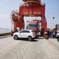 Bulk loading systems for terminals