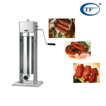 High Quality Hand Operation Sausage Stuffer