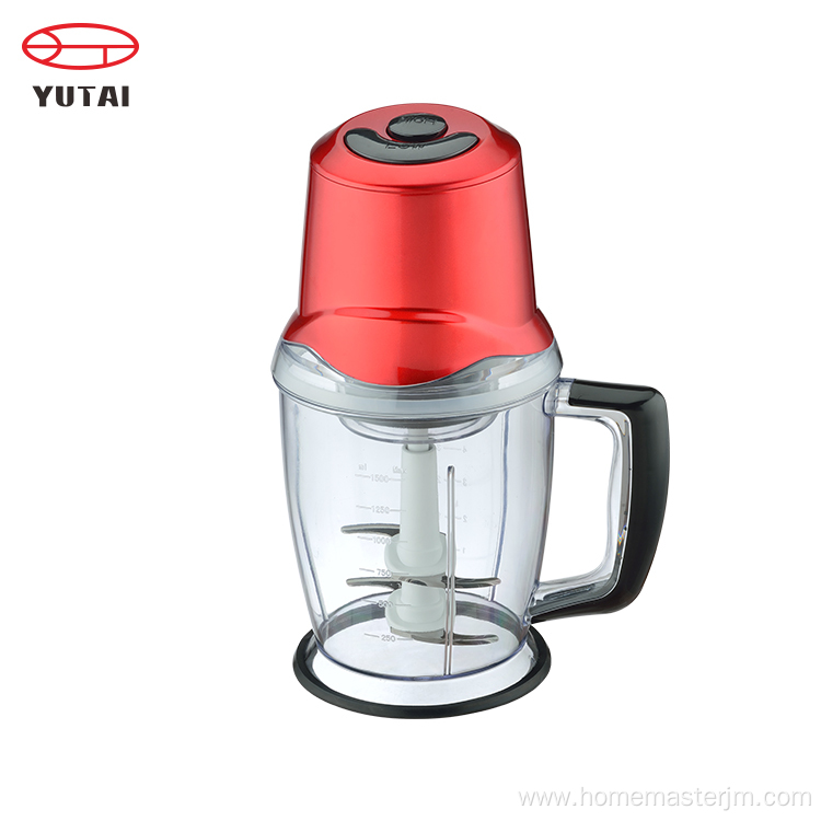 mini food chopper food mince meat food processor