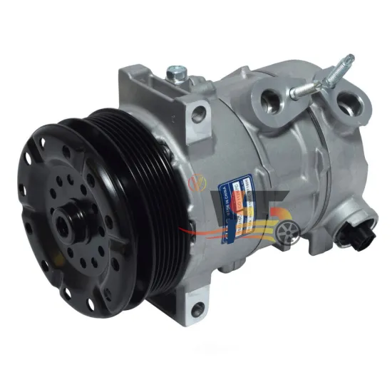 55111410AD CO11267C AC Compressor Clutch for Dodge Journey, Avenger, Chrysler 200, Sebring