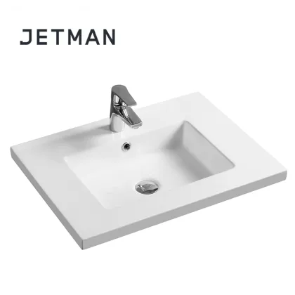 Bathroom Cabinet Ceramic Lavabo Bathroom Hand Wash Sink