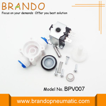 White Black Water valve for RO Parts