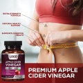 Weight Loss Apple Cider Vinegar Capsule