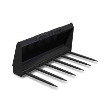 Bobcat Agricultural Fork Tines for Efficient Farming