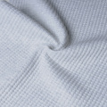 Nuevo estilo Melange TR tejido Jacquard para prendas de vestir