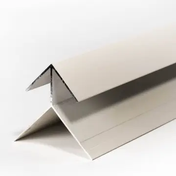 Aluminium Extrusion Wall Corner Protector 4040 Angle Bracket