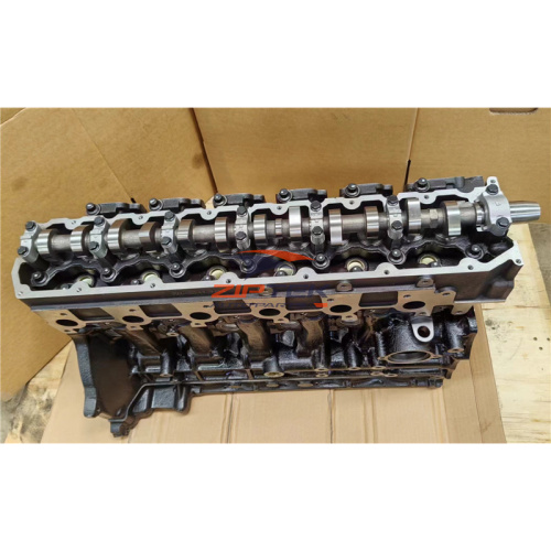 Reliable Toyota 1HZ Engine