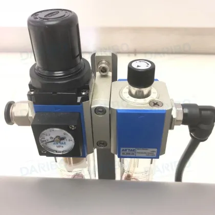 DARIBO Fresh Meat Clipping Equipment Sausage Clipper