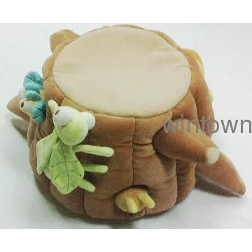 Stuffed baby toys