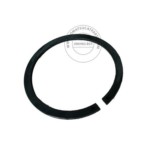 Ring Snap 04070-00130 para Bulldozer Komatsu D155A-1