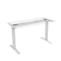 office table new design furniture height adjustable sit to stand standing desk up