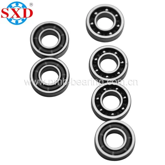 Quality bearings from China manufacturer 6805