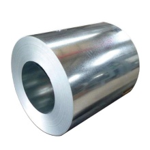 DIP quente galvanizou a bobina GI 0,6 mm