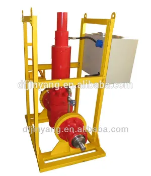 2015 Good sale API 6A Carbon steel Surface Safety Valve oilfield equirement