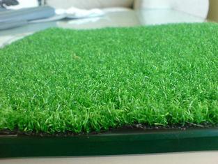 PA 60000 Clusterdensity Golf Artificial Turf for Synthetic
