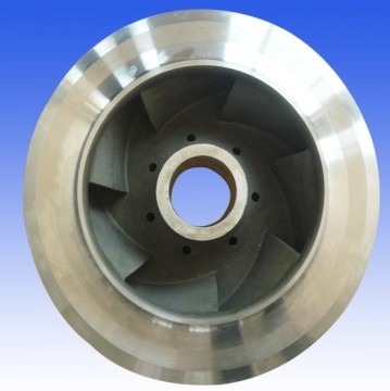 Centrifugal Impellers