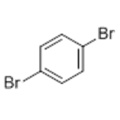 1,4-Dibromobenzeno CAS 106-37-6