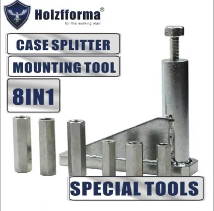 Crank Splitter Mounting Tool for Stihl MS200T, MS260, MS360 Chainsaws