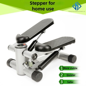 Hausfitness -Ausrüstung Stepper