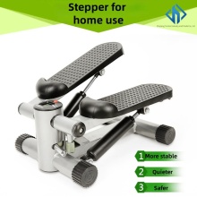 Home fitness equipment stepper