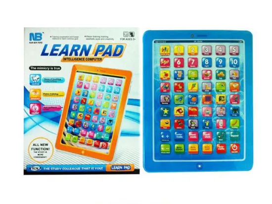 IPAD LEARNING COMPUTER